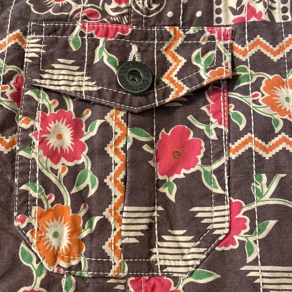 Gramicci Jacket - Picture 7 of 7